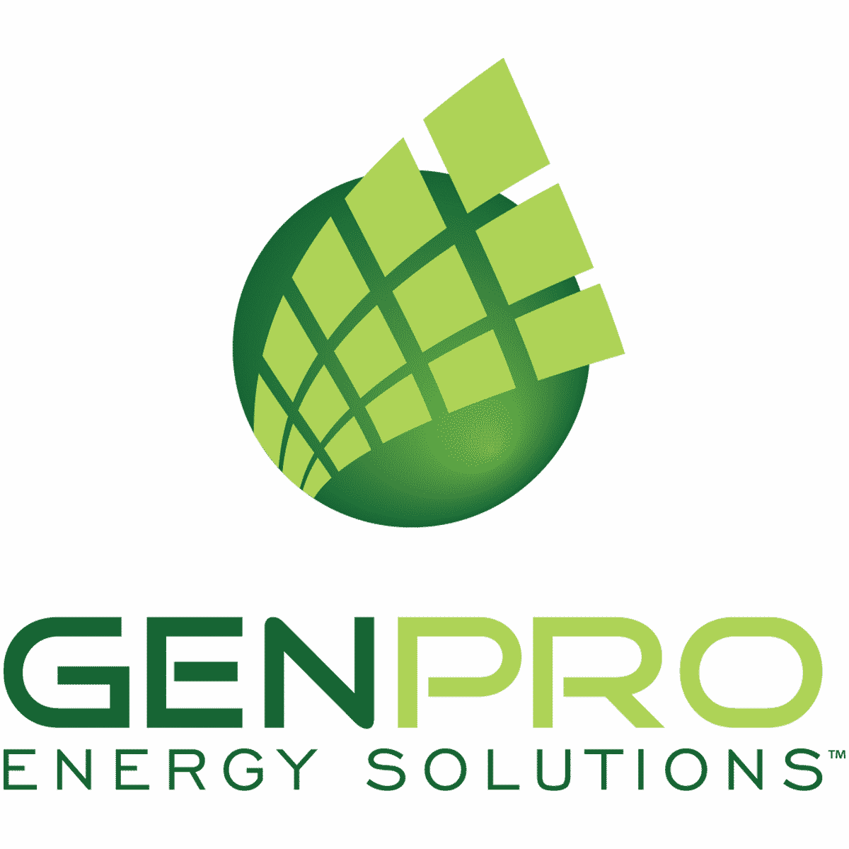 GenPro Logo