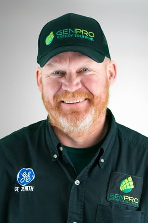 Charles Lundin