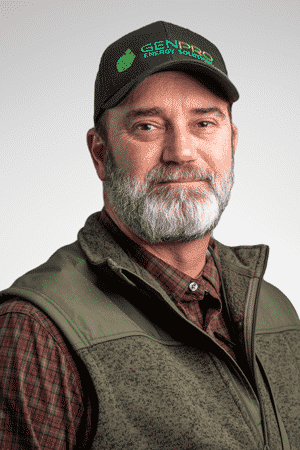 Scott Kendall