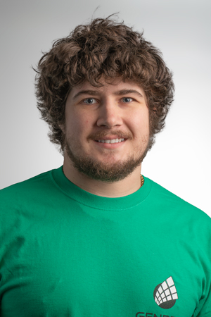 Dylan Severyn