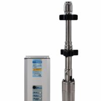 PS600 HR 10 Submersible Helical Rotor Solar Water Pump 1