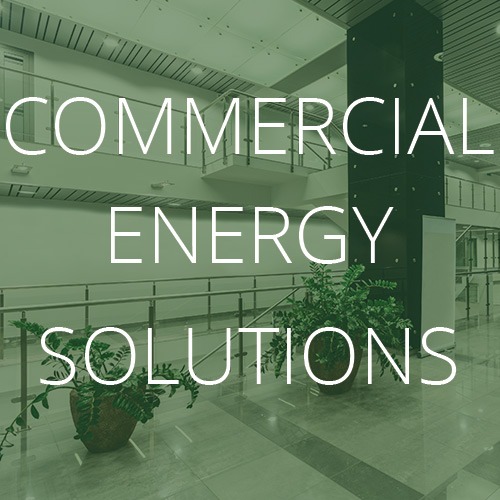 Commercial Energy Solutions