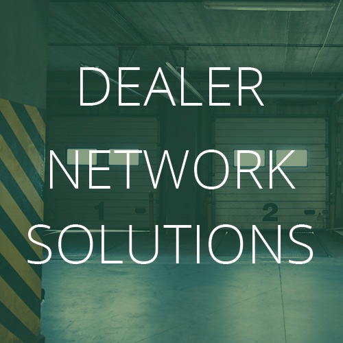 Dealer Network Solutions