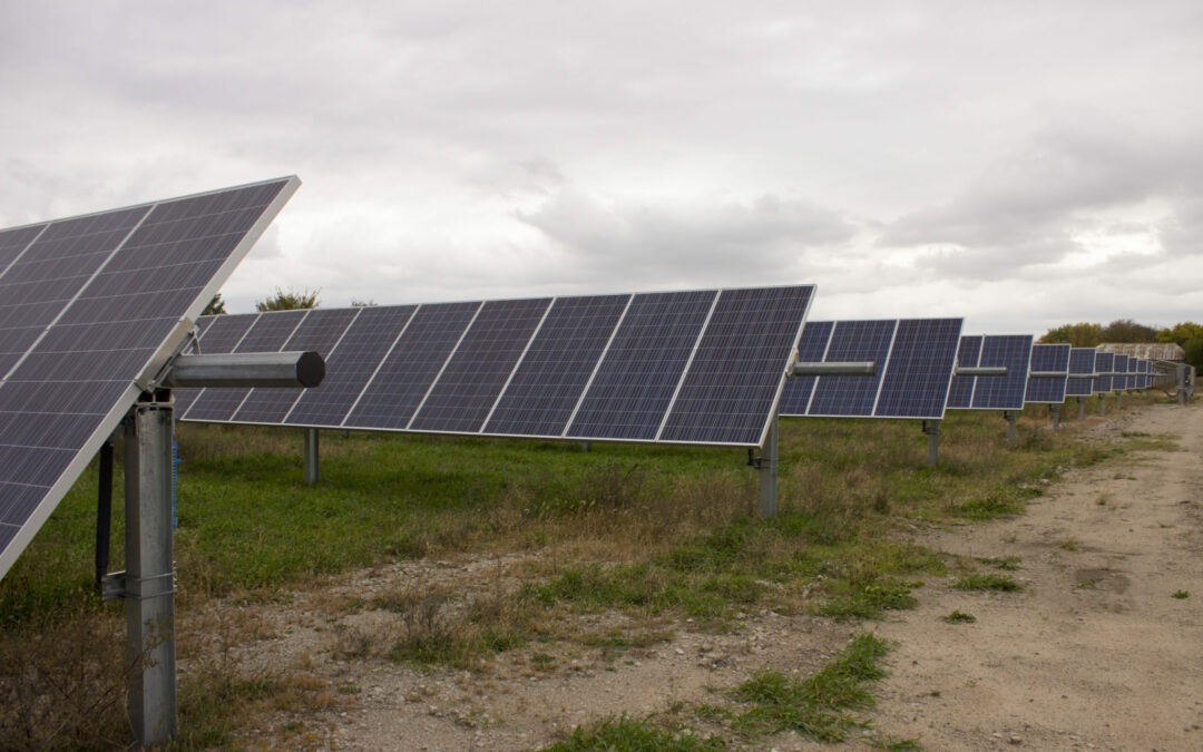 Central City Municipal Solar
