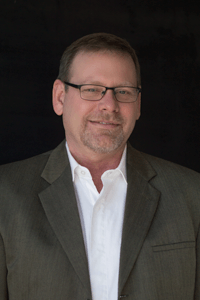 Doug Dykstra