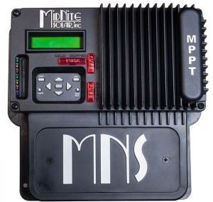 The Kid Midnite MPPT Charge Controllers