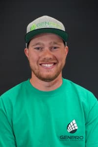Cody Anderson