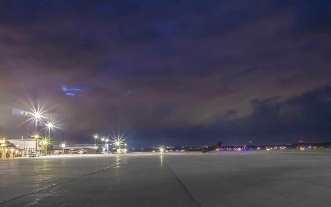 Rapid City Regional Airport