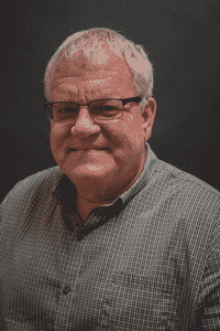 Jeff Ulvestad