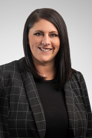 Abby Doyscher