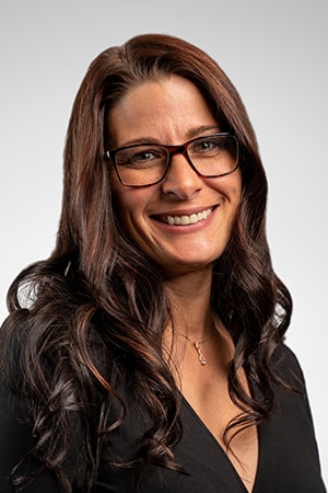 Crystal Patterson