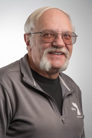 Donald Shepersky