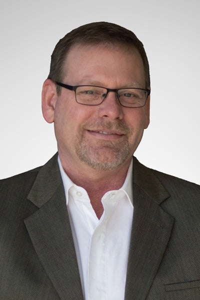 Doug Dykstra