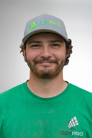 Dillon Teeslink