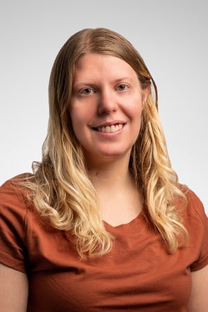 Rachael Christensen
