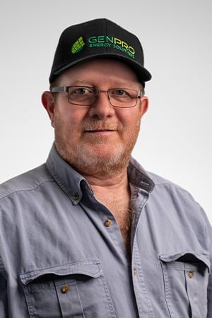 Russell Veurink