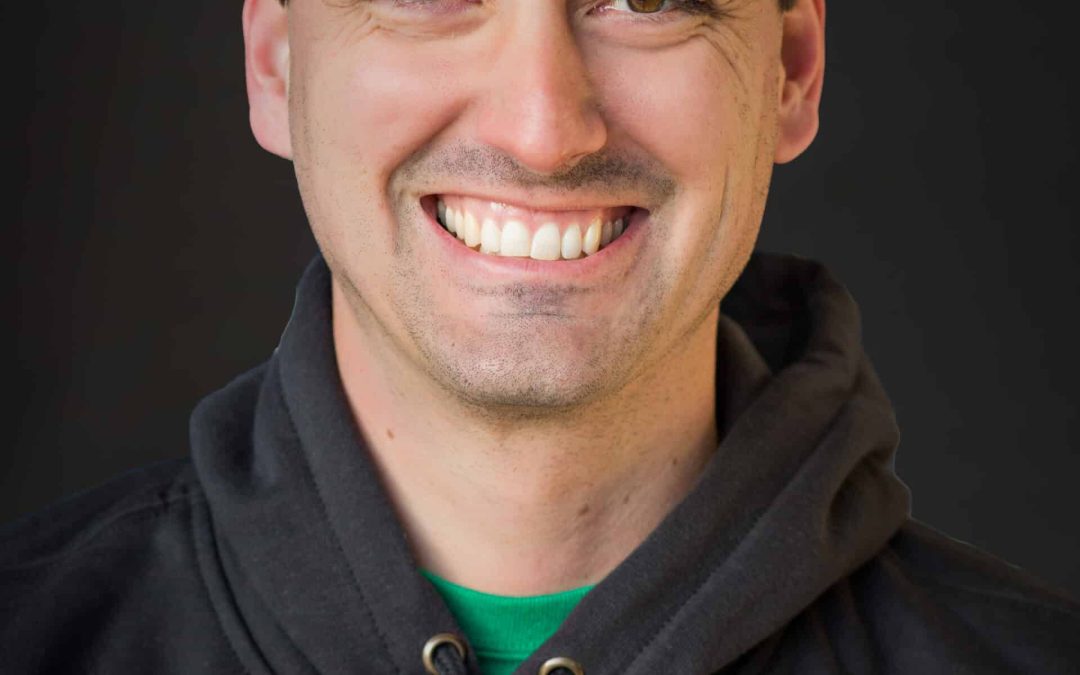 Harley Baker has been promoted to Construction Manager