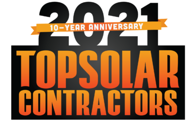 GenPro Energy Solutions Recognized as Top U.S. Solar Installation Company