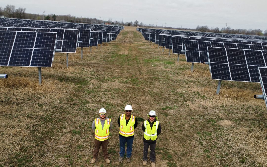 Clinton Solar 2B LLC