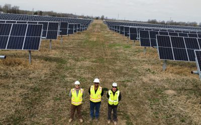 Clinton Solar 2B LLC