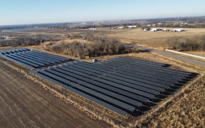 Marion Solar 2