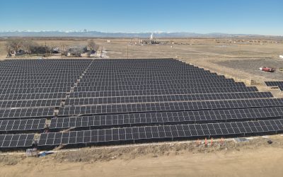 Pivot Solar 35 LLC