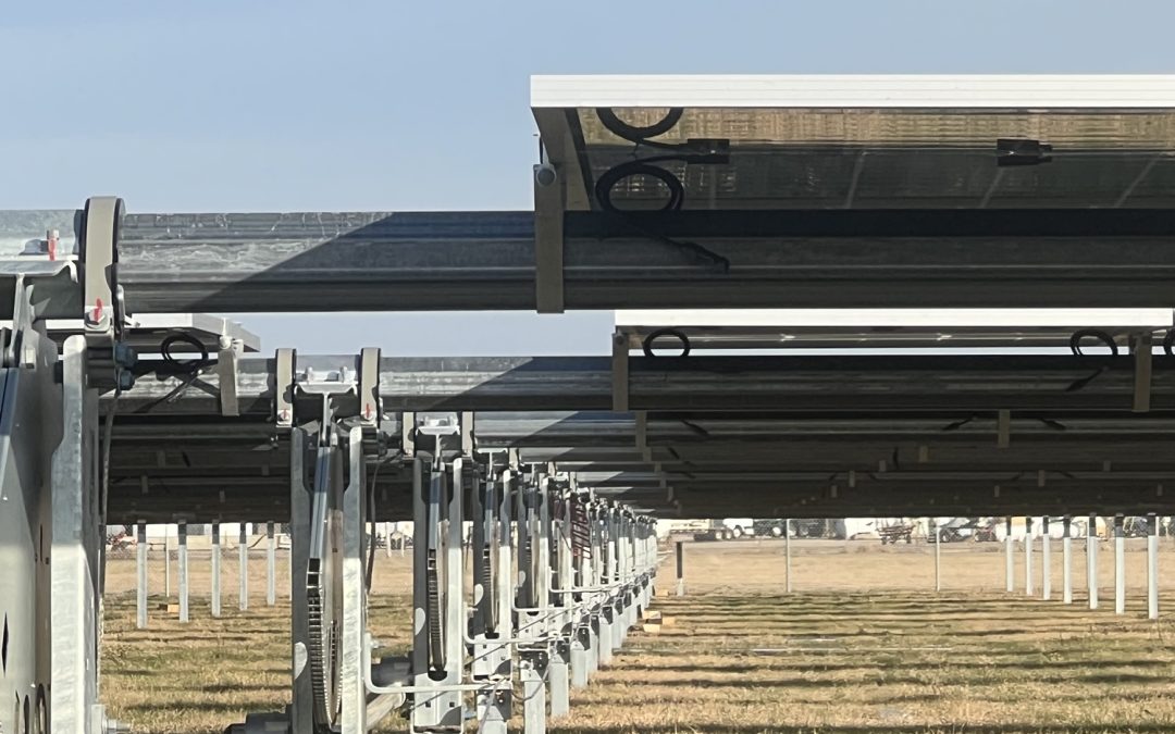 City of Schuyler Phase III Solar