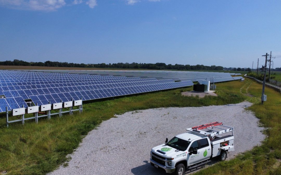City of Wahoo, Nebraska