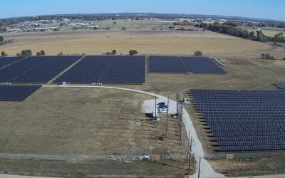 Norfolk Community Solar